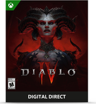 Ігрова консоль Microsoft Xbox Series X + Diablo 4 (RRT-00037) - зображення 7