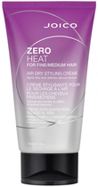 Krem do stylizacji Joico Zero Heat Air Dry Creme Fine Hair 150 ml (74469512800) - obraz 1