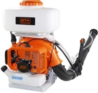 Опрыскиватель бензиновый GTM 3WF-600C 2.65 кВт/3.3 л.с. 14 л (3WF-600C)