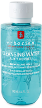 Очищувальна міцелярна вода Erborian Cleansing Micellar Water 190 мл (8809255783858) - зображення 1