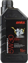 Моторна олива Emka Superpower C-2