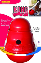 Іграшка KONG Wobbler Small (DLPKNGZAB0011) - зображення 1