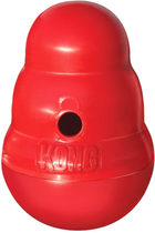 Іграшка KONG Wobbler Small (DLPKNGZAB0011) - зображення 2