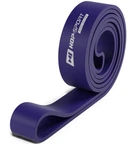 Резинка для фитнеса Hop-Sport 16-39кг HS-L032RR фиолетовая