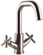 Смеситель для раковины Globus Lux DUKAT SD4-101S