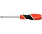 Отвертка крестовая YATO Philips ударная PH2x150мм (YT-25994)
