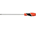 Отвертка крестовая YATO Philips ударная PH3x200мм (YT-25996)