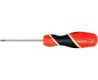 Викрутка хрестова YATO Philips PH1x75мм (YT-25923)