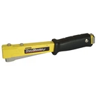 Степлер ударний STANLEY Hammer Tacker для скоб типу G 6, 8, 10мм (6-PHT150)
