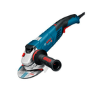 Кутова шліфувальна машина BOSCH GWS 18-125 SL (06017A3200)