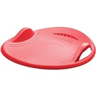 Санки-ледянка Plastkon Supernova 60cм красные