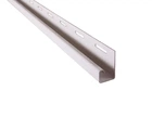 Планка J-trim FaSiding Маковые зёрна 3,66м