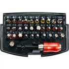 Набор бит YATO с держателем 1/4" 32шт (YT-04622)