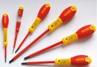 Набір викруток діелектричних STANLEY FatMax 6 шт (0-65-443)