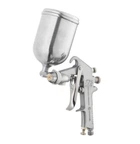 Краскопульт пневматический Intertool HP 1,5мм PT-0202
