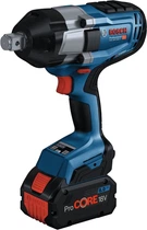 Гайковерт BOSCH GDS 18V-1050 H (06019J8502)