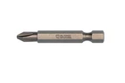 Набор бит YATO Philips PH2x50мм HEX 1/4" 10шт (YT-78152)