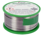Припій для паяння без свинцю з флюсом CYNEL Sn99,3-Cu0,7 1мм 250г (76853)