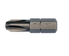 Набір біт YATO Philips PH3х25мм HEX 1/4" 10шт (YT-78133)