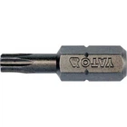 Набір біт YATO TORX T20x25мм HEX 1/4" 10шт (YT-78143)