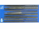 Надфили VOREL 4,0x160мм 12шт (25390)