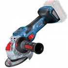 Болгарка BOSCH GWX 18V-15SC (06019H6501)