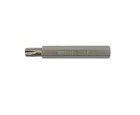 Набор бит YATO TORX T45x30мм 10шт (YT-0408)