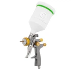 Краскопульт пневматический Intertool LVLP BRONZE 1,8мм PT-0136