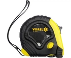 Рулетка VOREL 10м (10129)