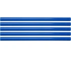 Стержни клеевые YATO синие 11,2x200мм 5шт (YT-82435)