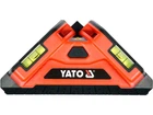 Рівень лазерний YATO (YT-30410)