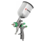Краскопульт пневматический Intertool LVLP GREEN 1,3мм PT-0131