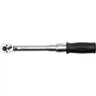 Ключ динамометрический YATO 1/4" 2-10Нм 281мм (YT-0751)