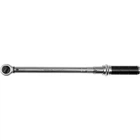 Ключ динамометрический YATO 1/2" 40-200Нм 445-465мм (YT-07743)