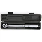 Ключ динамометричний YATO 3/8" 19-110Нм 366мм (YT-0750)
