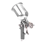Пневматичний краскопульт INTERTOOL HP 1,5мм PT-0205