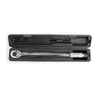 Ключ динамометрический VOREL 28-210NM 465мм 1/2" (57350)