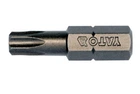 Набор бит YATO TORX T27x25мм HEX 1/4" 10шт (YT-78145)