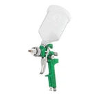 Краскопульт пневматический Intertool HVLP 2мм PT-0120