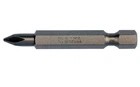 Набор бит YATO Philips PH1x50мм HEX 1/4" 10шт (YT-78151)