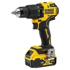 Дрель-шуруповерт DeWALT DCD709P2T