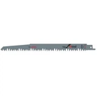 Пиляльні полотна для шабельної пилки Bosch S 1531 L Top for Wood 5шт (2608650676)