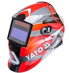 Маска сварщика YATO YT-73921