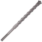 Бур INTERTOOL SDS MAX QUADRO 10x400мм (SDM-1040)