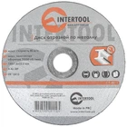 Коло відрізне по металу INTERTOOL 150x1,6x22,2мм (CT-4011)
