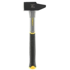 Молоток инженерный STANLEY Fiberglass 1000г (STHT0-54156)