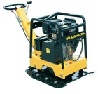 Виброплита Masalta MS250-4 Honda GX270 890х600мм (37577)