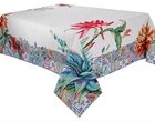 Скатерть Lefard Home Textile Bromelia 140Х240см (732-100)