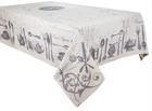 Скатерть Lefard Home Textile Cuberteria 140x300см (732-301)
