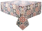 Скатертина Lefard Home Textile Mozaik 140x140см (716-105)